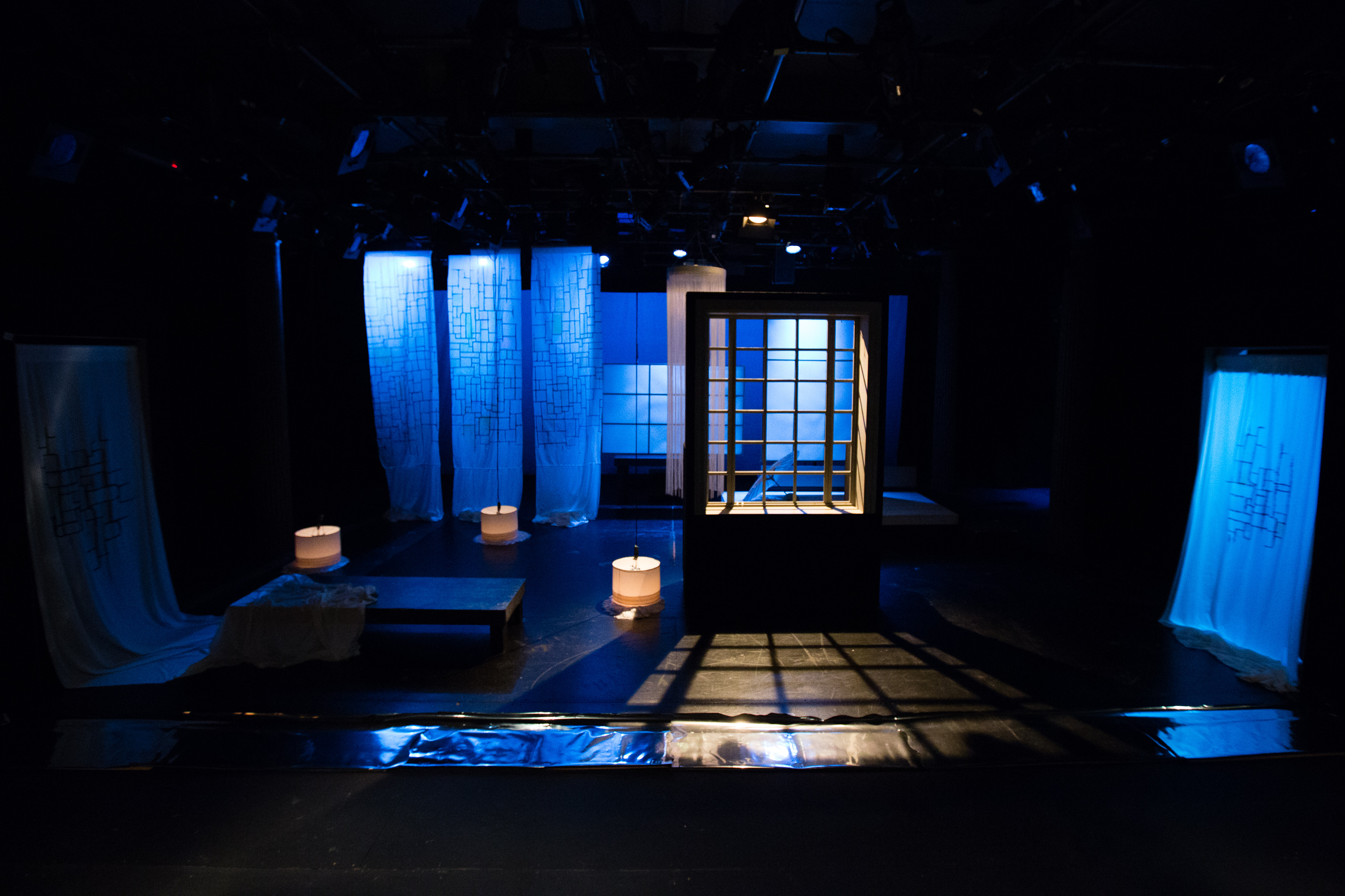 Eurydice at Actors Studio